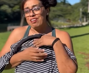 L0203001 Esposa rouba dinheiro da propria mae marido toma parte 2