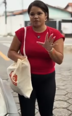 L1003002 PEGUEI NO FLAGRA! parte 2