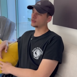 L1001006_Tomou pior decisão da vida dele pagou caro_parte 2