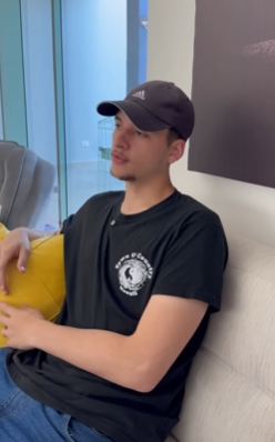 L1001006_Tomou pior decisão da vida dele pagou caro_parte 2