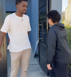 L1001004_Vendedor julga cliente pela aparência,mais vai aca_parte 2