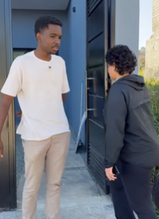 L1001004_Vendedor julga cliente pela aparência,mais vai aca_parte 2