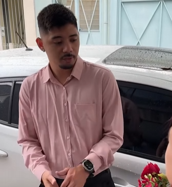 L1004003 Ele descobriu segredo da felicidade aprendeu parte 2