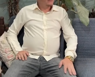 L1004007 Nunca pegue dinheiro que não seu… parte 2