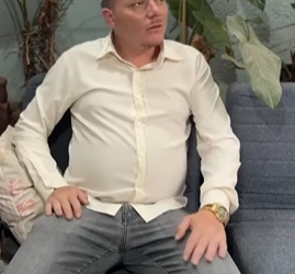 L1005005 Nunca pegue dinheiro que não seu… parte 2