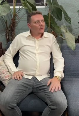 L1005005 Nunca pegue dinheiro que não seu… parte 2