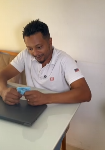 L1009005 Essa gerente agiu de má fé na empresa patrão parte 2