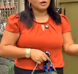 L0303007 Madrasta descobriu que seu enteado pegava coisas parte 2