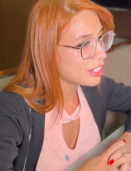 L1009007 Foi menosprezado por sua aparência em entrevista parte 2