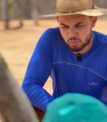 L1015007 Bela atitude de um tr parte 2