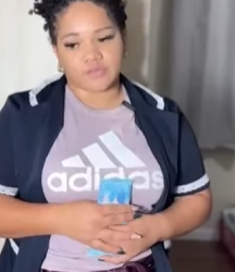 L1018007 Empregada nao teve escolha em um situacao dessa te parte 2