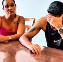 L1103003 ELA SE ARREPENDEU parte 2