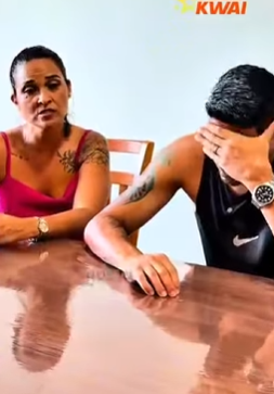 L1103003 ELA SE ARREPENDEU parte 2