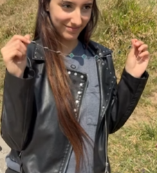 L1101004_Fingi ser cega para descobrir a mentira da minha irmã._parte 2