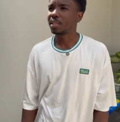 L1101003_Me fingi de cega para ver mentira da minha irmã._parte 2