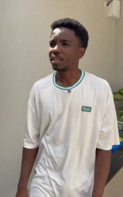 L1101003_Me fingi de cega para ver mentira da minha irmã._parte 2