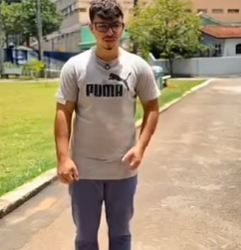 L0303003 Padastro nao aceita enetado manda sua namorada parte 2