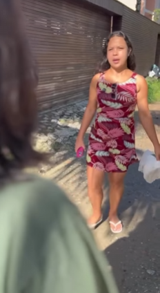 L1105006 Elas ajudaram esse ho parte 2