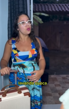 L1105003 Ela voltou pra casa da parte 2