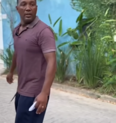 L1105001 Milionário testa func parte 2