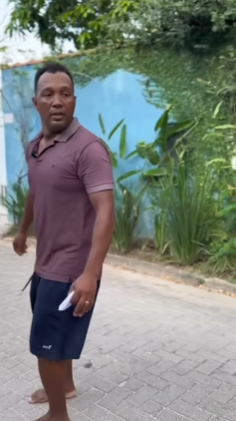 L1105001 Milionário testa func parte 2