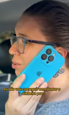 L1107002 Ela não queria que ele fosse no mesmo carro olha parte 2