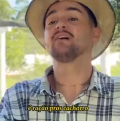 L1107006 Ela só queria um balde de água levou um banho de parte 2