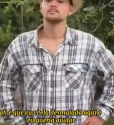 L1107005 Ele estava colocando seu plano em ação olha su parte 2