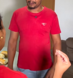 L1509005 Ele tratava enteado como filho recebeu isso parte 2