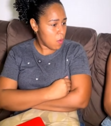 L1509002 Ele agiu de má fé mulher descobriu tudo tomo parte 2