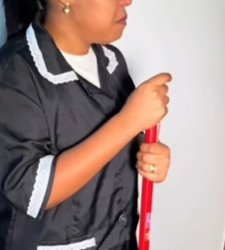 L1109002 Que atitude teve esse patrão teve final emocio parte 2