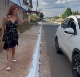 L1509003 Ela entrega seu bebê! Para esposa do seu amante! parte 2