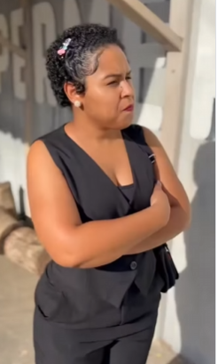 L1509004 Ele só queria um litro de leite, mais gerente do parte 2