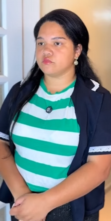 L1518004 FILHA DO PATRÃO DESTRÓI BOLO DO FILHO DA EMPR parte 2