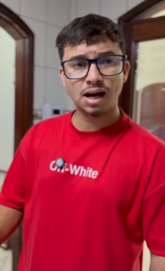 L1118004 Nora folgada quer fazer sogra gastar que não parte 2