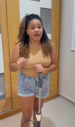 L1118005 Mãe pegava todo dinheiro do filho que trabalhava parte 2