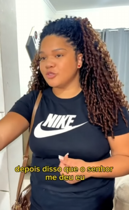 L1118002 Patrão descobre que sua esposa deu comida estragad parte 2