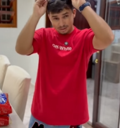 L1518006 Esposa com inveja da sogra porque ganhou muitas co parte 2