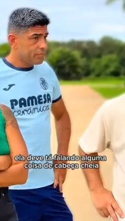 L1203002 Nora arma barraco no resort mas no final ela se ar parte 2