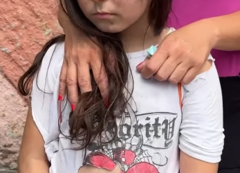 L1204006 Milionário se passa por indigente para comprar um parte 2