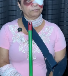 L1205006 Sogra vem levando parte 2