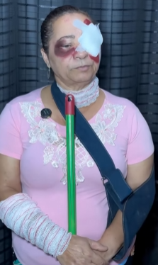 L1205006 Sogra vem levando parte 2