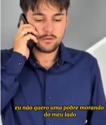 L1107002 Ela não queria que ele fosse no mesmo carro olha parte 2