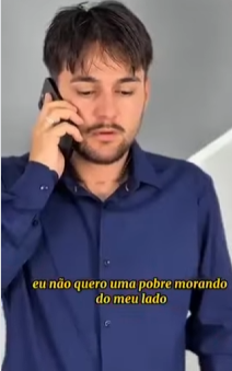 L1107002 Ela não queria que ele fosse no mesmo carro olha parte 2