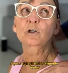 L1107001 Ela tinha intenção de ficar com tudo dele, mas parte 2