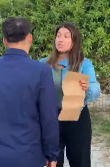 L1207005 irmã queria que ele assinasse documento olha parte 2