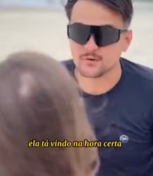 L1207003 Ela tinha um plano com amiga olha que vai ac parte 2