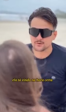 L1207003 Ela tinha um plano com amiga olha que vai ac parte 2