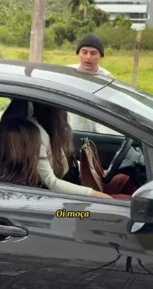 L1207007 Ela testou caráter dele olha que vai parte 2