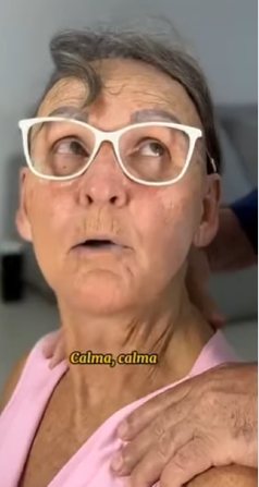 L1207001 Ela tava em perigo, funcionária agiu olha qu parte 2